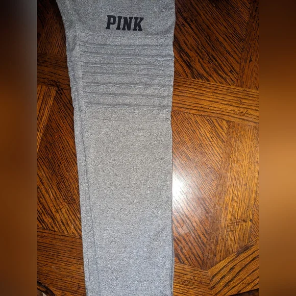 PINK Yoga Super-Soft Leggings by Victoria's Secret - Picture 3 of 6